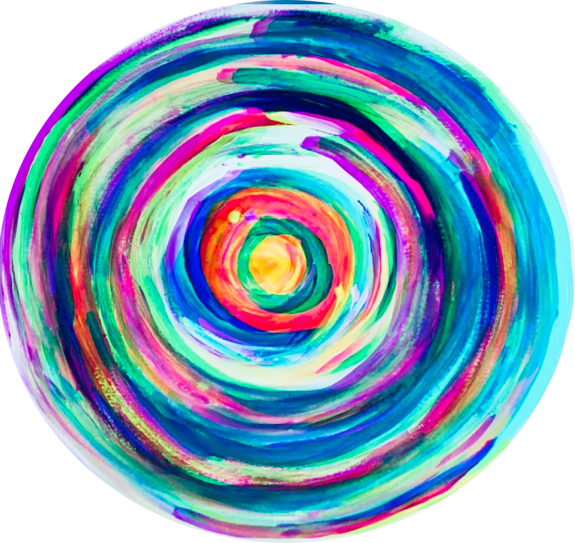 Moc Sztuki Arteterapia - Monika Ostrowska-Cichy